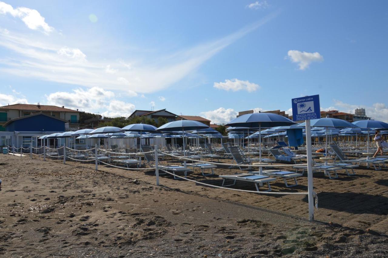 Liberius A Soli 100M Dal Mare Marina di Castagneto Carducci Exterior foto